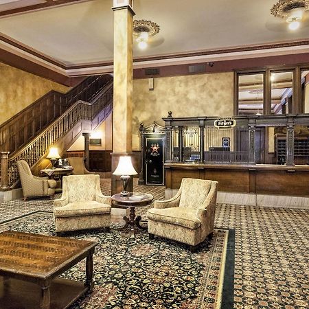 Fitger'S Inn Duluth Dış mekan fotoğraf