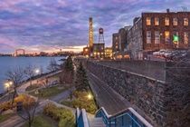 Fitger'S Inn Duluth Dış mekan fotoğraf
